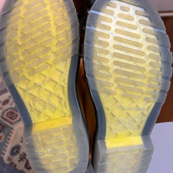 Dr. Martens 1461 Iced II Buttersoft Leather Oxford shoes (Women’s 7) - Picture 3 of 3